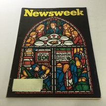 Newsweek Magazine: December 30 1974 - Christmas of &#39;74 - £11.35 GBP