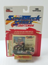 GEOFF BODINE #7 EXIDE 1/64 RACING CHAMPIONS CRAFTSMAN SUPERTRUCK 1995 VI... - £8.04 GBP