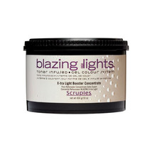 Scruples Blazing HighLights X-tra Light Booster Concentrate 16 oz - £44.08 GBP