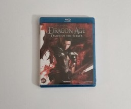 Dragon Age - Dawn of the Seeker (Blu-ray) SEALED - £7.88 GBP