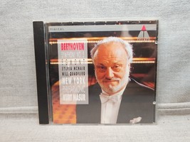Sinfonia n. di Beethoven 5, op. 67 New York Philharmonic Masur (CD, Teldec) - £7.55 GBP