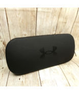 Under Armour Matte Black Eyeglass Hard Clamshell CASE ONLY - €10,99 EUR