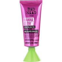 Bed Head By Tigi Wanna Glow Hydrating Jelly Oil 3.38 Oz - £16.37 GBP