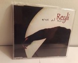 Reyli - Amor Del Bueno (Promo CD Single, 2004, Sony) - $24.69