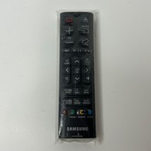 Genuine Samsung AH59-02630A DVD Home Theater System Remote HT-H6550WM Ne... - $9.23
