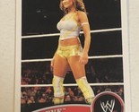 Eve WWE Trading Card 2011 #76 - £1.57 GBP