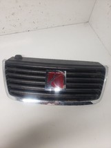 Grille Excluding Red Line Upper Fits 06-07 VUE 1028704 - £41.45 GBP