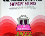 Swingin&#39; Sounds [Vinyl] - $12.99