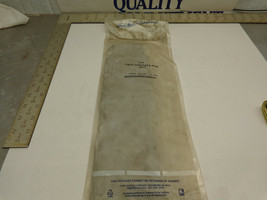 FORD F8DZ-54047A74-AAA Center Console Liner Mat 98-02 Taurus Sable OEM NOS - £15.96 GBP