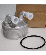 68137296AA For 12-20 FIAT 500 TRANSMISSION OIL COOLER  - $159.95