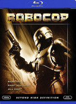 Robocop (Blu-ray Disc, 2009) - £4.39 GBP
