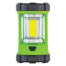 Life+Gear 41-3992 2,200-Lumen USB Rechargeable Lantern and Powerbank - $80.17