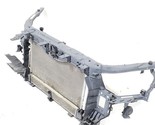 Complete Radiator Core Support With Cooling 2.4 OEM 2011 2012 2013 Kia O... - $522.70