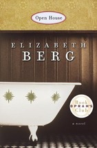 Open House Berg, Elizabeth - $3.56