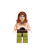 Cartoon Star Wars Malakili PG-700 Minifigures Toy US Seller - $5.55
