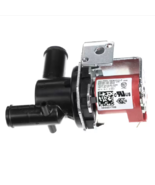 Manitowoc Ice DSVP12N-2L Dump Valve SX-240M 208/240VAC 60HZ 12W - $4,039.83 MXN