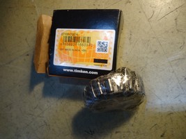 Timken 07100 Tapered Roller Bearing 1&quot; Bore Harley Davidson Crankcase / ... - $272.30 MXN