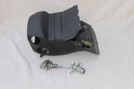 2015-2017 Hyundai Sonata Ignition Switch & Driver Door Lock Cylinder W/ Key image 14