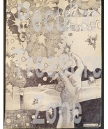 Bill Jameson Surrealism Drawing &quot;The Shot That Kills&quot; 1969 - $42.08 CAD