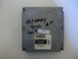Toyota ECM ECU PCM Engine Control Unit Module Computer 89666-04050 image 13