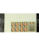 Florentine Madonna and Child - Christmas - Pane of 20 Forever US Stamps ... - $18.52