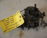 CARTER 2289 2 BARREL CARBURETOR OEM MOPAR 318 SMALL BLOCK - $67.49