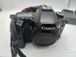 Canon DS126171 EOS 40D camera for parts see notes - $98.99