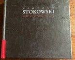Leopold Stokowski - Conductor Box Set CD (Andante, 2986-2989) 4-Discs - $24.74