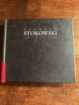 Leopold Stokowski - Conductor Box Set CD (Andante, 2986-2989) 4-Discs - £19.46 GBP