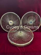 HOLLOW HUB TRIKE! TWO 20&quot; HOLLOW HUB &amp; ONE 20&quot; FRONT WHEEL 144 SPOKES, A... - $786.25