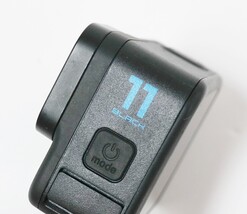 GoPro HERO11 Black Action Camera - Black CHDHX-112-TH image 5