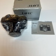 Vintage Lavec T28 35mm Film 50mm Lens Camera BRAND NEW - £71.68 GBP