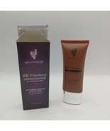 Younique BB Flawless Complexion Enhancer Hydrating Tinted Cream CHESTNUT  - $41.59 CAD
