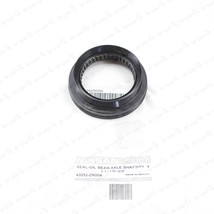 New Genuine OEM Nissan 2008-2015 Titan Rear Axle Shaft Seal 43252-ZR00A - $19.35