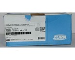 Zurn Z6003 EWS YB YC AquaFlush Urinal Flush Valve 1.0 GPF Polished Chrom... - $97.97