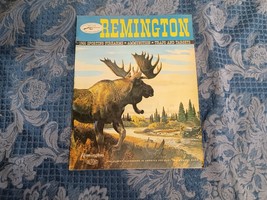 Remington 1966 Firearms Ammunition Traps Targets Catalog - $461.13 MXN