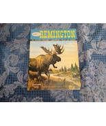 Remington 1966 Firearms Ammunition Traps Targets Catalog - €21,15 EUR