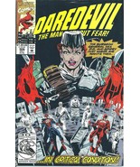 Daredevil #306 (Comic Book) [Comic] [Jan 01, 1992] Marvel Comics - $0.01