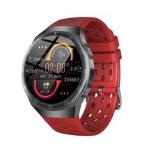MT68 smart watch multi sport mode IP68 waterproof heart rate monitoring ... - $85.00