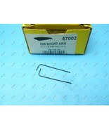 Holo Krome 57002 Short Arm 0.028&quot; Inch L Hex Key Allen Wrench Alloy Stee... - $1.59