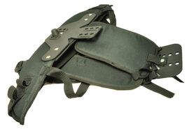 Dust Care Backpack Vacuum Cleaner Shoulder Harness Assembly XCZBC-Z7 - $77.87