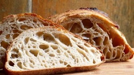 Unique Sourdough Starter Yeast Flour Bread Mix San Francisco Beast Bonanza New - £6.91 GBP