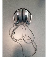 Sony MDR-NC7 Foldable Noise Cancelling Over 85% On-Ear Headphones Headset - $405.02 MXN
