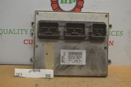 5L3A12A650BTA Ford F150 4.6L 2005 Engine Control Unit ECU Module 888-2E7 - £28.27 GBP