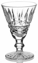 Waterford Crystal Tramore Cordial Glass - $35.51