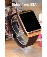 Smart Watch, Bluetooth, Camera Remote, For Android Phones, Instruction M... - €23,58 EUR
