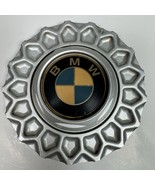 BMW Silver Twist On BBS Center Cap 3613-1178 950 - $34.74 CAD