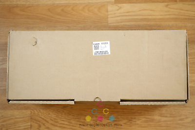 Genuine Canon FM1-B423-030 Fuser Fixing Unit iR 1435i 1435iF 1435P 110/1... - $331.65