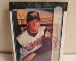1999 Bowman Baseball Card | Scott Schoenweis | Anaheim Angels | #150 - $1.99
