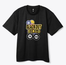 2k26 bingo shirt Heavy Tee - $44.82